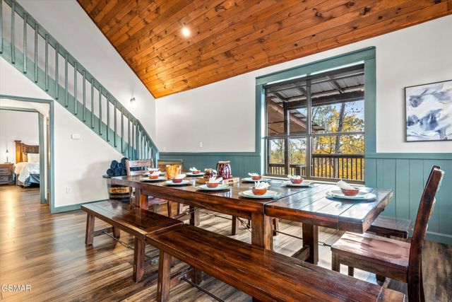 2001 Tiffany Way, Sevierville, TN 37862