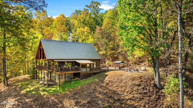 2001 Tiffany Way, Sevierville, TN 37862