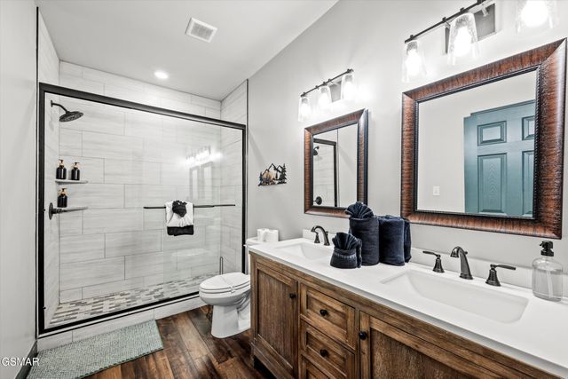 2001 Tiffany Way, Sevierville, TN 37862