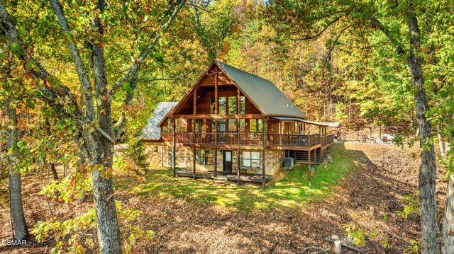 2001 Tiffany Way, Sevierville, TN 37862