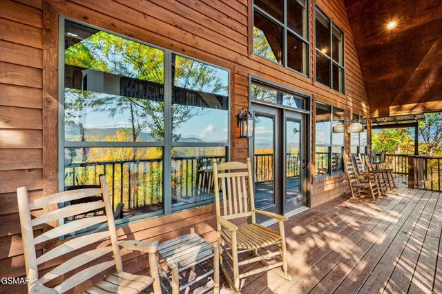 2001 Tiffany Way, Sevierville, TN 37862