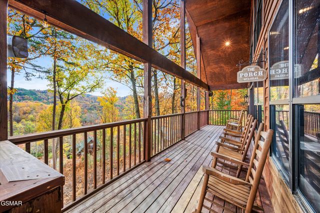 2001 Tiffany Way, Sevierville, TN 37862