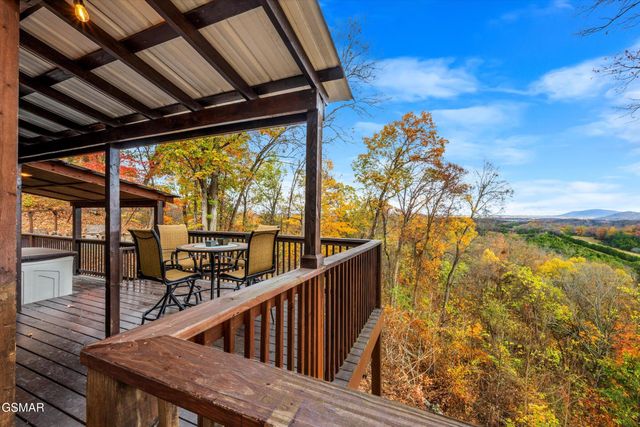 2001 Tiffany Way, Sevierville, TN 37862