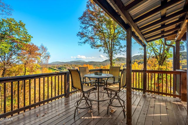 2001 Tiffany Way, Sevierville, TN 37862