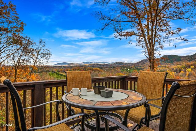 2001 Tiffany Way, Sevierville, TN 37862