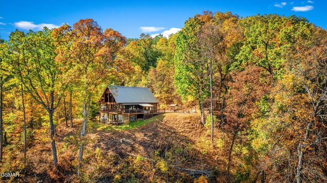 2001 Tiffany Way, Sevierville, TN 37862