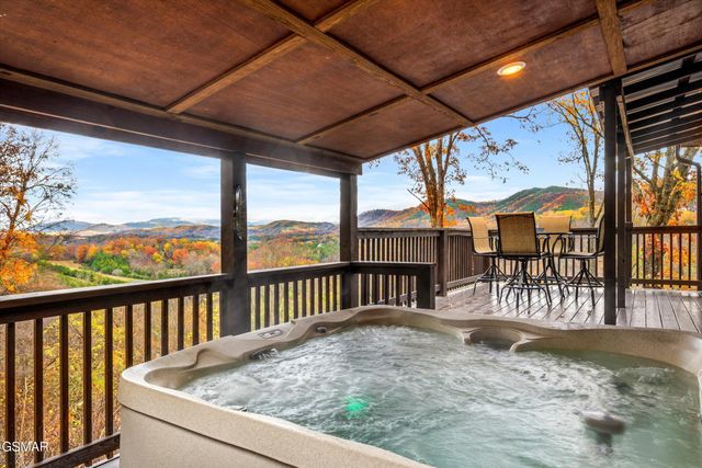 2001 Tiffany Way, Sevierville, TN 37862