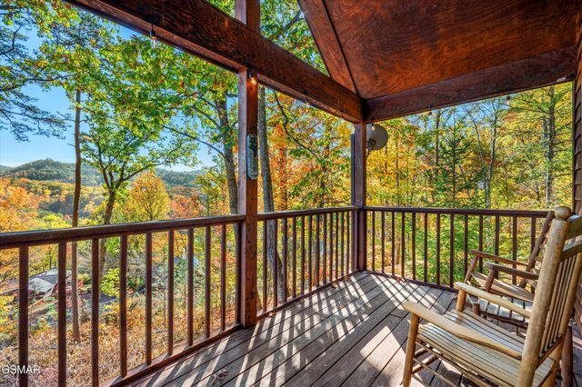 2001 Tiffany Way, Sevierville, TN 37862