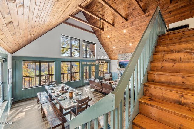 2001 Tiffany Way, Sevierville, TN 37862