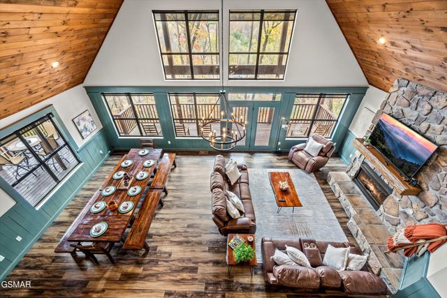 2001 Tiffany Way, Sevierville, TN 37862