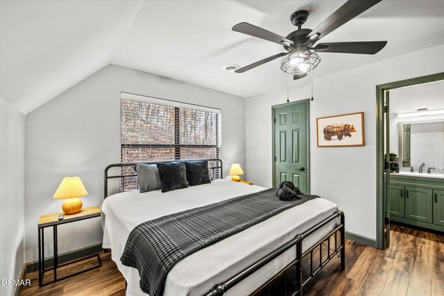 2001 Tiffany Way, Sevierville, TN 37862