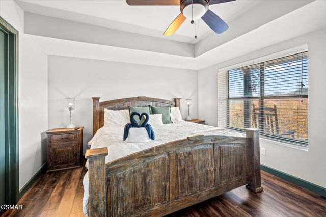 2001 Tiffany Way, Sevierville, TN 37862