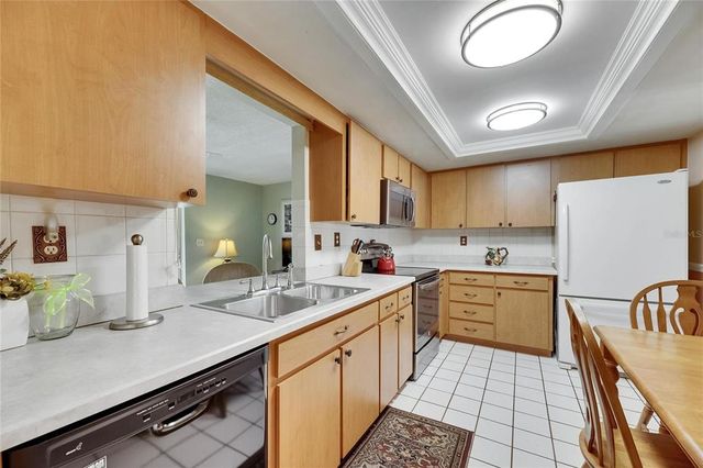 12933 90TH AVENUE, Seminole, FL 33776