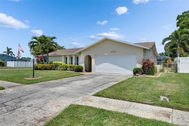 12933 90TH AVENUE, Seminole, FL 33776