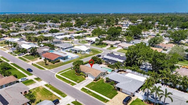 12933 90TH AVENUE, Seminole, FL 33776
