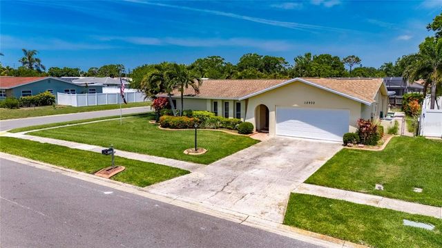 12933 90TH AVENUE, Seminole, FL 33776
