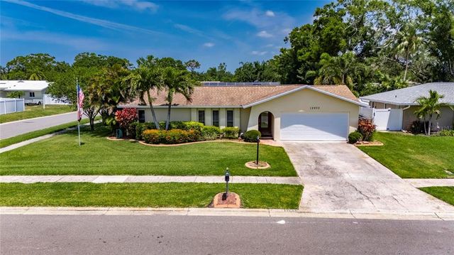 12933 90TH AVENUE, Seminole, FL 33776