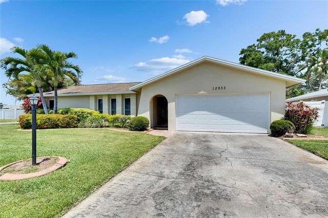 12933 90TH AVENUE, Seminole, FL 33776