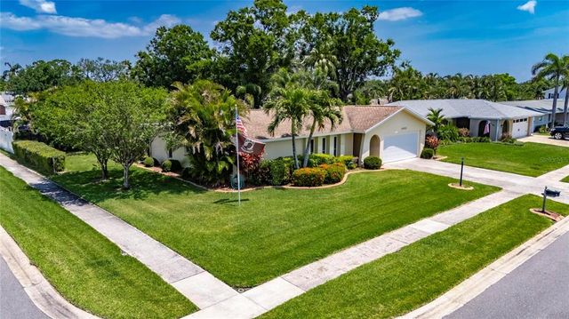 12933 90TH AVENUE, Seminole, FL 33776