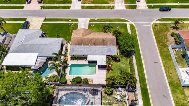 12933 90TH AVENUE, Seminole, FL 33776