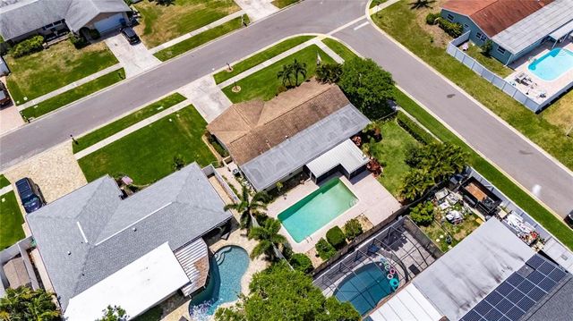 12933 90TH AVENUE, Seminole, FL 33776