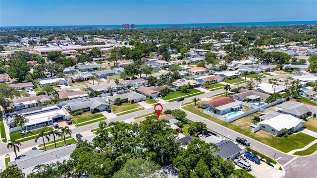 12933 90TH AVENUE, Seminole, FL 33776