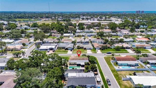 12933 90TH AVENUE, Seminole, FL 33776