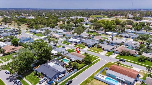 12933 90TH AVENUE, Seminole, FL 33776