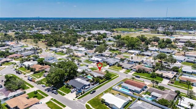 12933 90TH AVENUE, Seminole, FL 33776