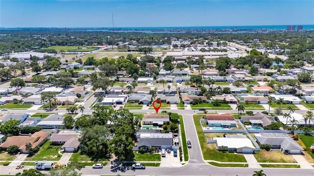 12933 90TH AVENUE, Seminole, FL 33776