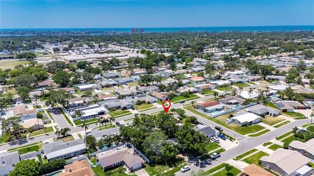 12933 90TH AVENUE, Seminole, FL 33776