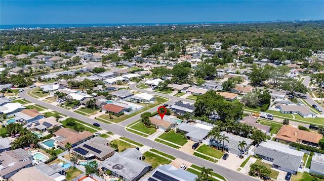 12933 90TH AVENUE, Seminole, FL 33776