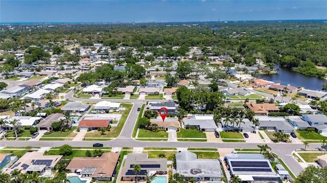 12933 90TH AVENUE, Seminole, FL 33776