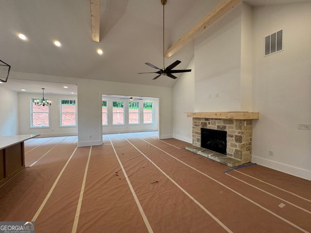 124 Ryeland Drive, Senoia, GA 30276