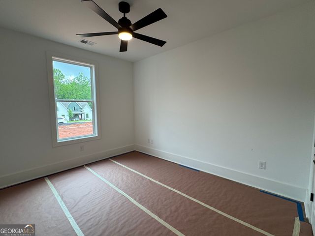 124 Ryeland Drive, Senoia, GA 30276