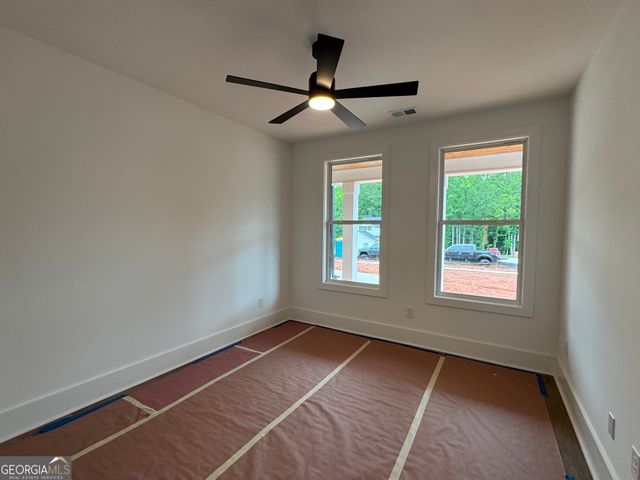 124 Ryeland Drive, Senoia, GA 30276