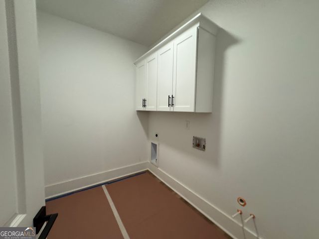 124 Ryeland Drive, Senoia, GA 30276