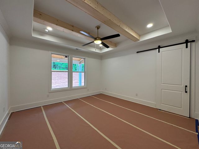 124 Ryeland Drive, Senoia, GA 30276