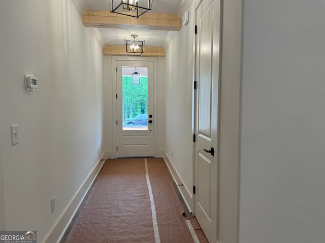 124 Ryeland Drive, Senoia, GA 30276