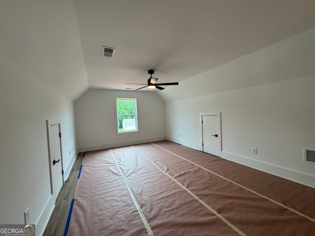 124 Ryeland Drive, Senoia, GA 30276
