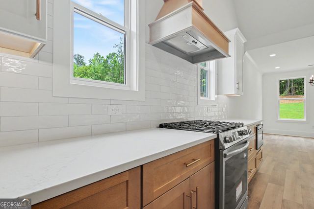 124 Ryeland Drive, Senoia, GA 30276