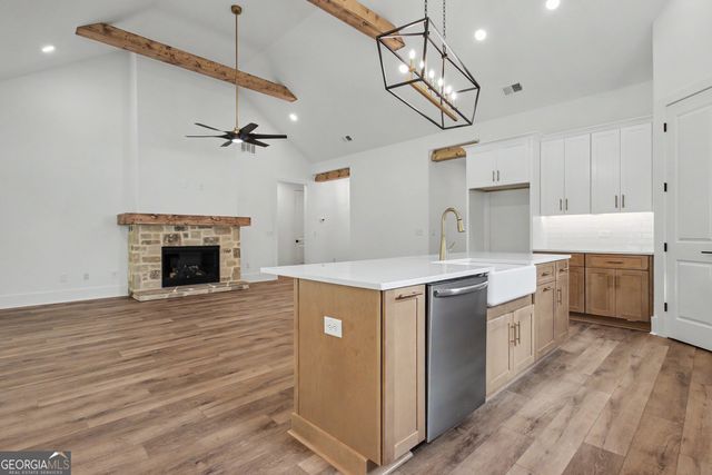 124 Ryeland Drive, Senoia, GA 30276