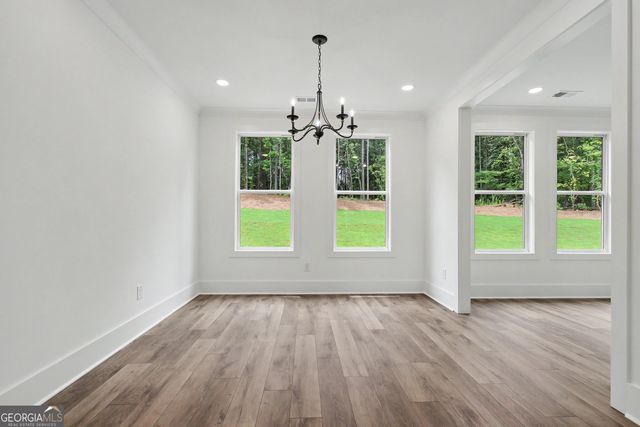 124 Ryeland Drive, Senoia, GA 30276