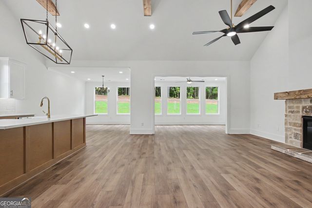 124 Ryeland Drive, Senoia, GA 30276