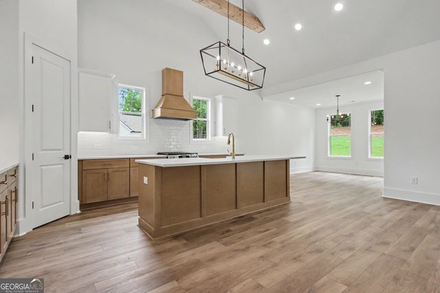 124 Ryeland Drive, Senoia, GA 30276