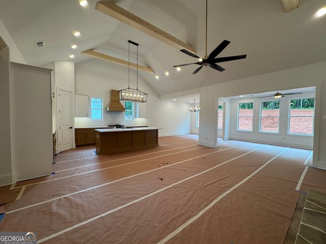 124 Ryeland Drive, Senoia, GA 30276