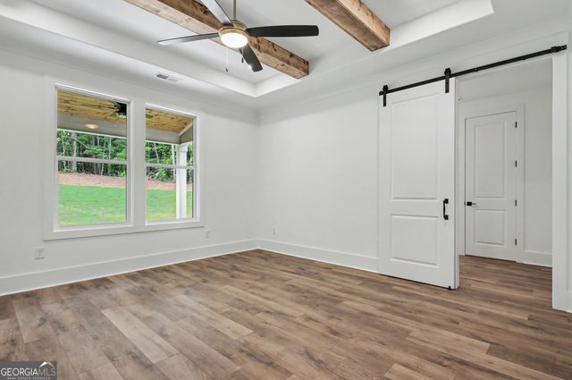 124 Ryeland Drive, Senoia, GA 30276