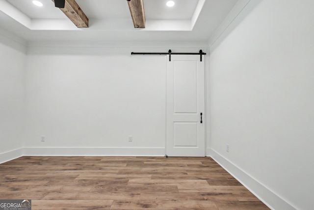 124 Ryeland Drive, Senoia, GA 30276