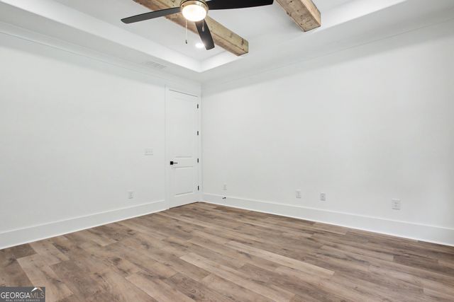 124 Ryeland Drive, Senoia, GA 30276