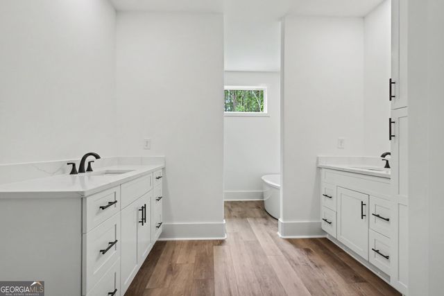 124 Ryeland Drive, Senoia, GA 30276